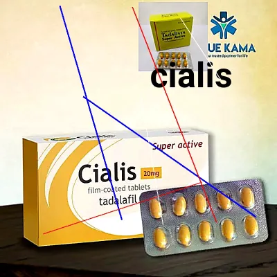 Achat cialis générique suisse